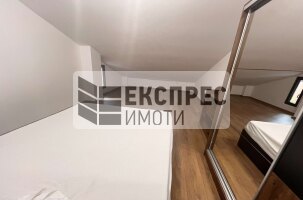  1 bedroom apartment, Trakata