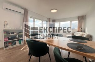 2 bedroom apartment, Levski