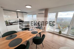  2 bedroom apartment, Levski