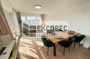  2 bedroom apartment, Levski