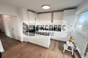  2 bedroom apartment, Levski