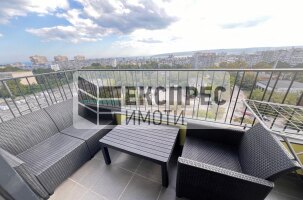  2 bedroom apartment, Levski