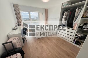  2 bedroom apartment, Levski