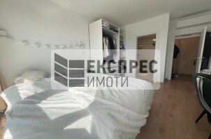  2 bedroom apartment, Levski