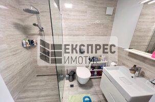  2 bedroom apartment, Levski