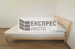  1 Schlafzimmer Wohnung, Center