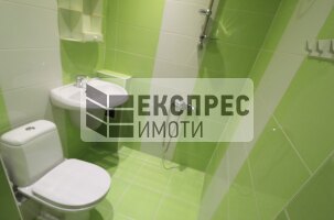  1 Schlafzimmer Wohnung, Center