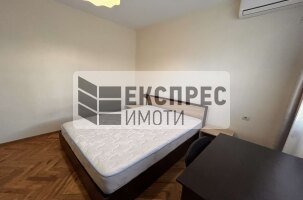 Furnished 2 Schlafzimmer Wohnung, Regional hospital