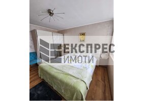 Нов, Луксозен, Обзаведен Двустаен апартамент, Чайка
