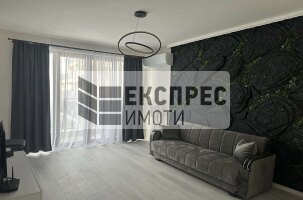 Möbliert, 2 Schlafzimmer Wohnung, Kabakum