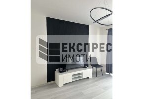 Möbliert, 2 Schlafzimmer Wohnung, Kabakum