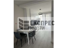 Möbliert, 2 Schlafzimmer Wohnung, Kabakum