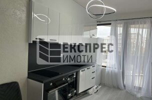 Möbliert, 2 Schlafzimmer Wohnung, Kabakum