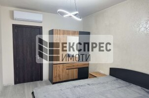 Möbliert, 2 Schlafzimmer Wohnung, Kabakum