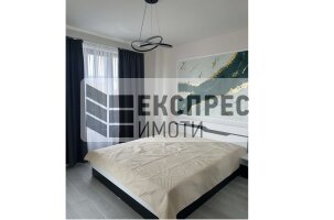 Möbliert, 2 Schlafzimmer Wohnung, Kabakum