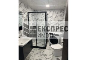 Möbliert, 2 Schlafzimmer Wohnung, Kabakum