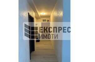 Möbliert, 2 Schlafzimmer Wohnung, Kabakum