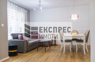  1 Schlafzimmer Wohnung, Chayka