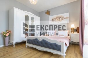  1 Schlafzimmer Wohnung, Chayka