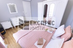  1 Schlafzimmer Wohnung, Chayka