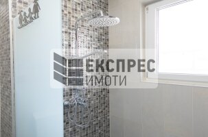  1 Schlafzimmer Wohnung, Chayka