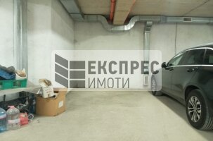  Parking, Regional hospital