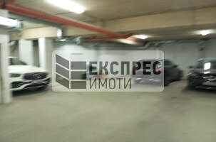  Parking, Regional hospital