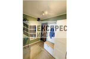 Furnished, 1 bedroom apartment, Center