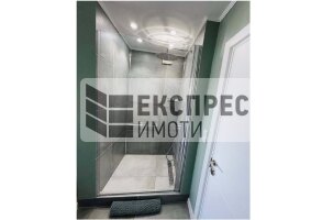 Furnished, 1 bedroom apartment, Center