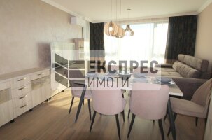 Нов, Луксозно, Обзаведен Двустаен апартамент, Бриз
