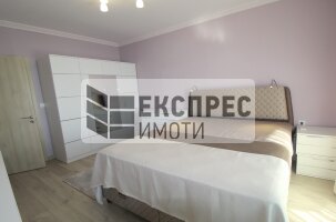 Нов, Луксозно, Обзаведен Двустаен апартамент, Бриз