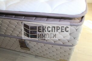 Нов, Луксозно, Обзаведен Двустаен апартамент, Бриз