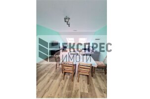 Furnished, 1 bedroom apartment, Tsveten Kvartal