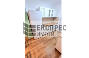 Furnished, 1 bedroom apartment, Tsveten Kvartal