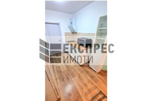 Furnished, 1 bedroom apartment, Tsveten Kvartal