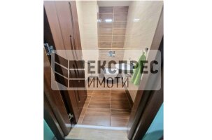 Furnished, 1 bedroom apartment, Tsveten Kvartal