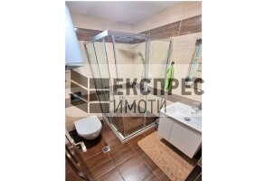 Furnished, 1 bedroom apartment, Tsveten Kvartal