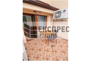 Furnished, 1 bedroom apartment, Tsveten Kvartal