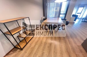  2 bedroom apartment, Levski