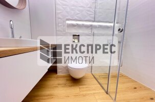  2 bedroom apartment, Levski