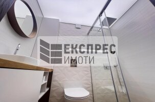  2 bedroom apartment, Levski