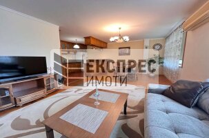 Furnished 2 bedroom apartment, Regional hospital