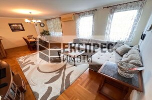 Furnished 2 bedroom apartment, Regional hospital