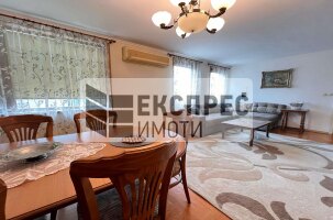 Furnished 2 bedroom apartment, Regional hospital