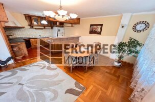 Furnished 2 bedroom apartment, Regional hospital