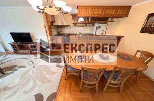 Furnished 2 bedroom apartment, Regional hospital