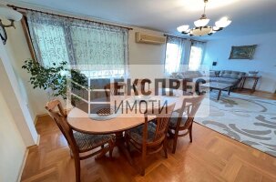 Furnished 2 bedroom apartment, Regional hospital
