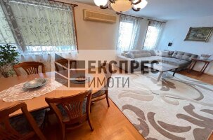 Furnished 2 bedroom apartment, Regional hospital