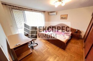 Furnished 2 bedroom apartment, Regional hospital
