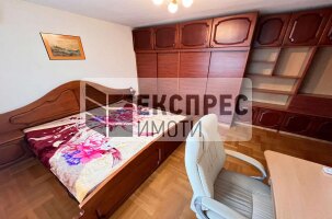 Furnished 2 bedroom apartment, Regional hospital